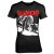 Rancid - BOOT női póló (XL méret)