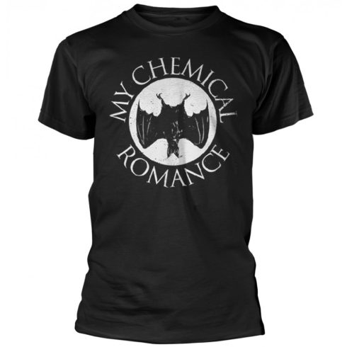 My Chemical Romance - BAT póló