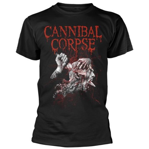 Cannibal Corpse - STABHEAD 2 póló