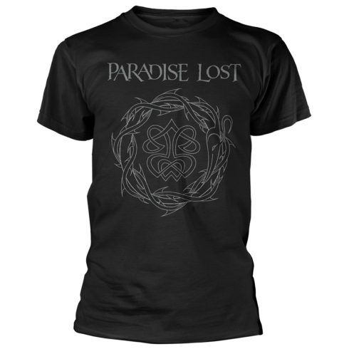 Paradise Lost - CROWN OF THORNS póló