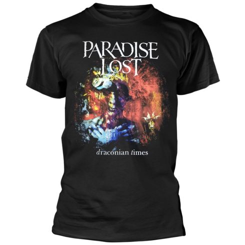 Paradise Lost - DRACONIAN TIMES póló