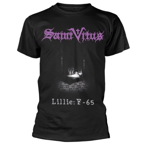 Saint Vitus - LILLIE: F-65 póló