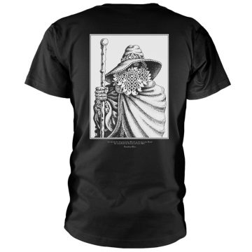 Burzum - RUNE póló ( M-es méret )