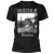Burzum - FILOSOFEM 2018 póló ( XL-es méret )