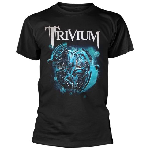 Trivium - ORB póló (XL méret)