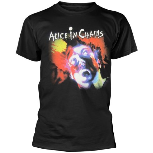 Alice In Chains - FACELIFT póló
