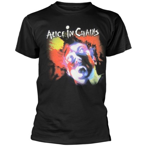 Alice In Chains - FACELIFT póló