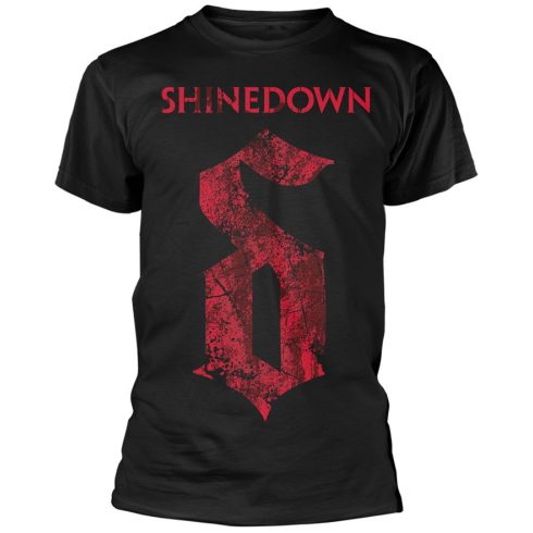 Shinedown - THE VOICES póló