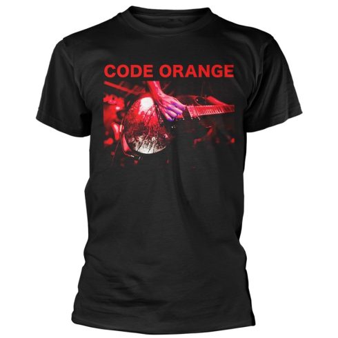 Code Orange - NO MERCY póló