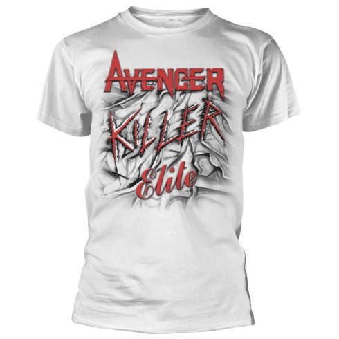 Avenger - KILLER ELITE póló