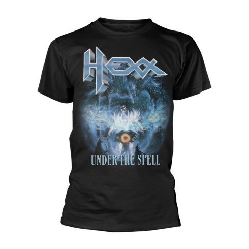 Hexx - UNDER THE SPELL póló