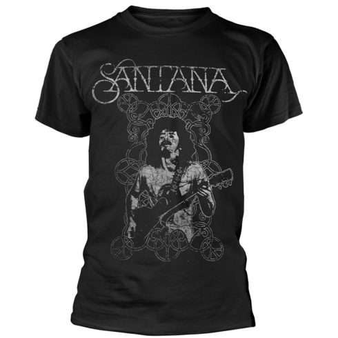 Santana - VINTAGE PEACE póló