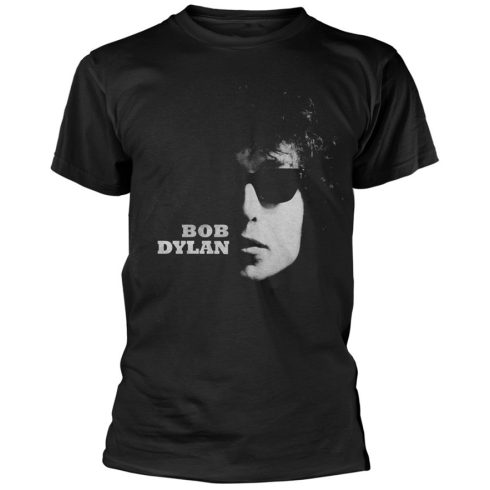 Bob Dylan - FACE póló