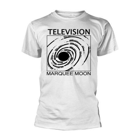 Television - MARQUEE MOON póló
