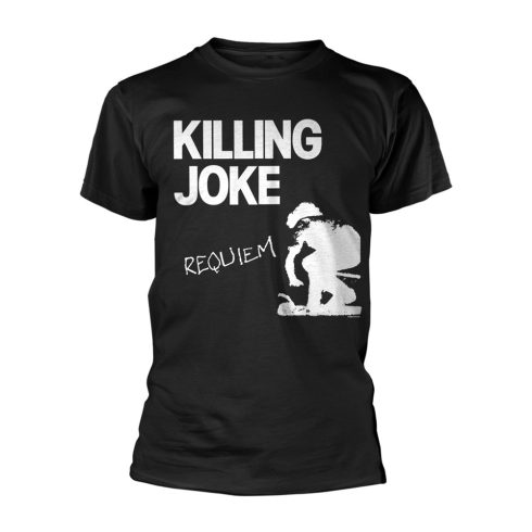 Killing Joke - REQUIEM póló