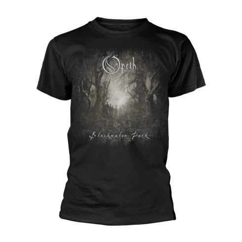 Opeth - BLACKWATER PARK póló