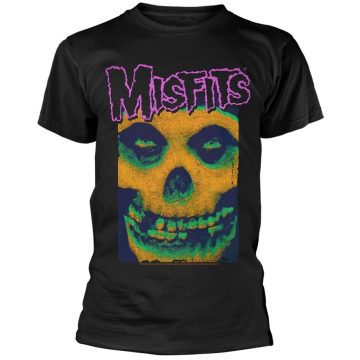 Misfits - WARHOL póló ( M-es méret ) 
