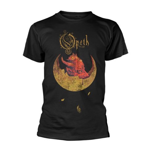 Opeth - DEVIL póló