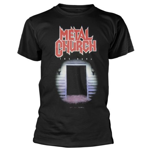 Metal Church - THE DARK póló