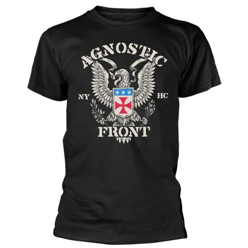 Agnostic Front - EAGLE CREST póló