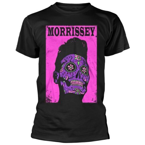 Morrissey - DAY OF THE DEAD póló