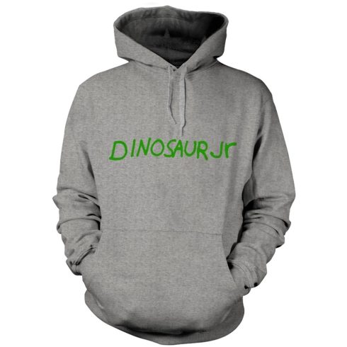 Dinosaur Jr. - GREEN MIND pulóver