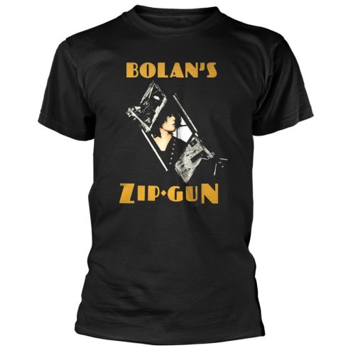 T. Rex - BOLANS ZIP GUN póló