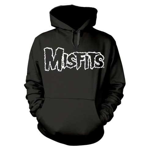 Misfits - SKULL pulóver