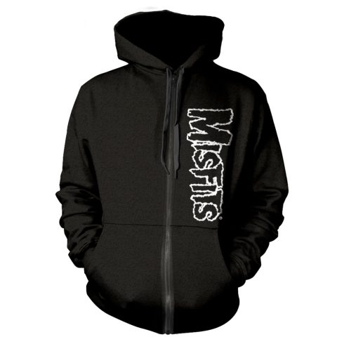 Misfits - SKULL pulóver