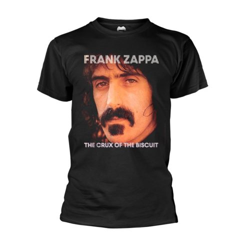 Frank Zappa - CRUX póló