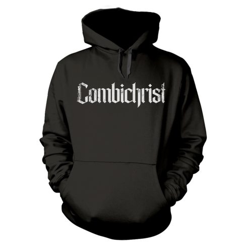 Combichrist - SKULL pulóver