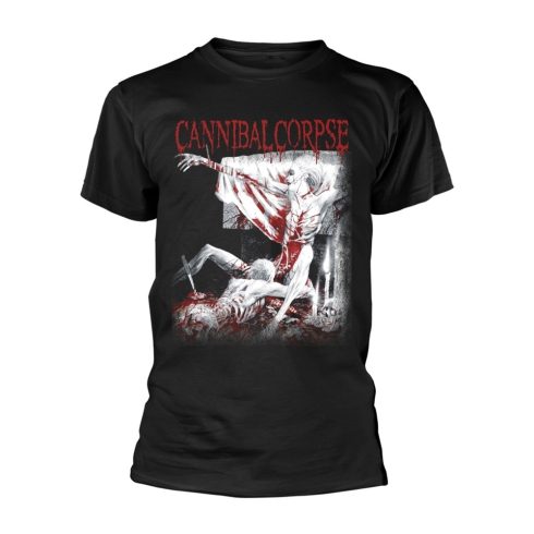 Cannibal Corpse - TOMB OF THE MUTILATED (EXPLICIT) póló