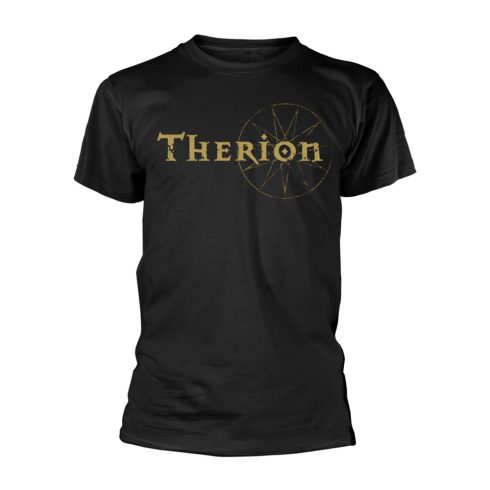 Therion - LOGO póló