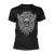 Amon Amarth - GREY SKULL póló ( L-es méret ) 