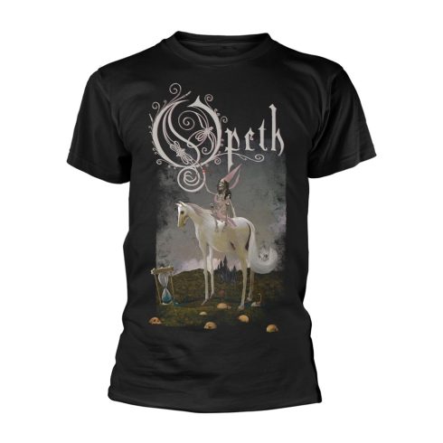 Opeth - HORSE póló