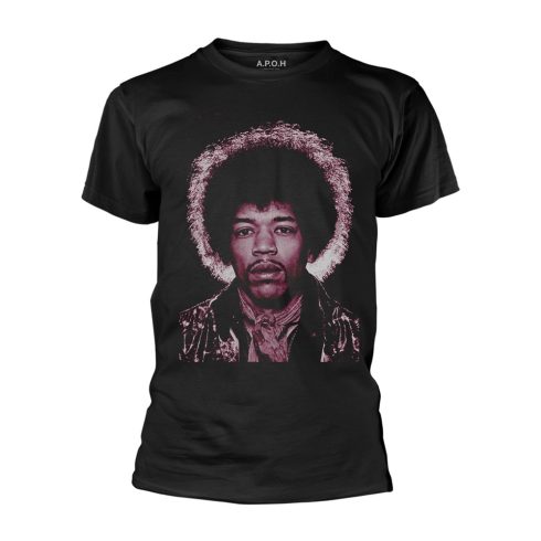 Jimi Hendrix - FERRIS X HENDRIX póló