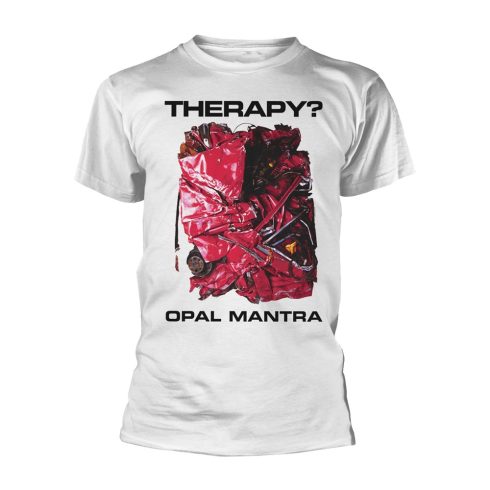 Therapy? - OPAL MANTRA póló