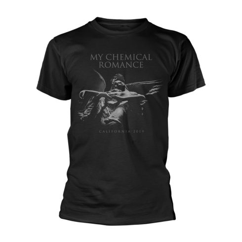 My Chemical Romance - ANGEL póló