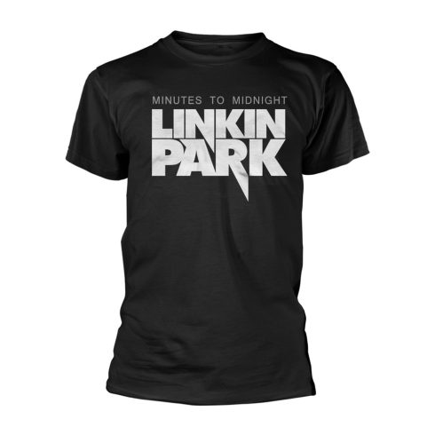 Linkin Park - MINUTES TO MIDNIGHT póló