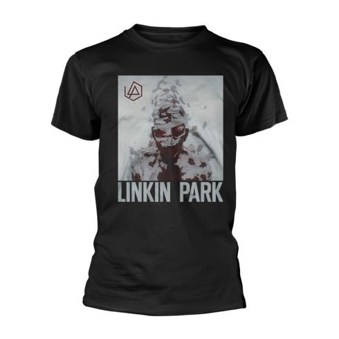 Linkin Park - LIVING THINGS póló