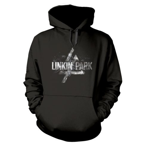 Linkin Park - SMOKE LOGO pulóver