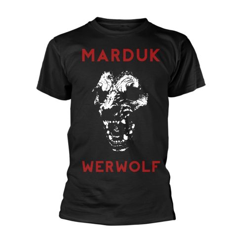 Marduk - WERWOLF póló