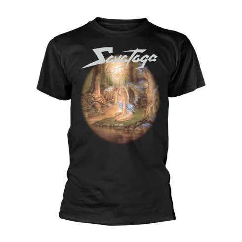 Savatage - EDGE OF THORNS póló