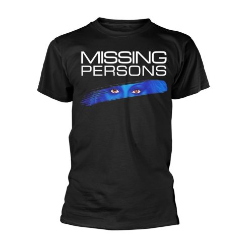 Missing Persons - WALKING IN L.A. póló