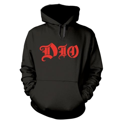 Dio - HOLY DIVER pulóver