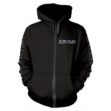 Fear Factory - DEMANUFACTURE POCKET pulóver ( L-es méret )