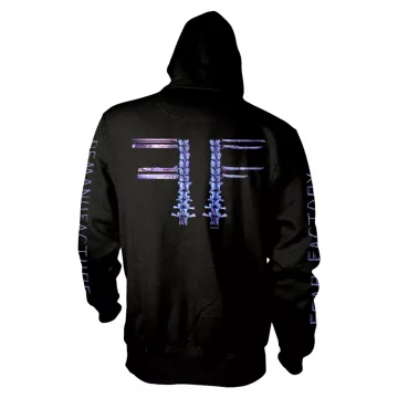 Fear Factory - DEMANUFACTURE POCKET pulóver ( L-es méret )