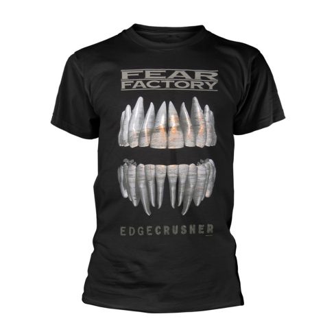 Fear Factory - EDGECRUSHER póló