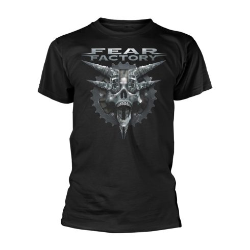 Fear Factory - LEGACY póló