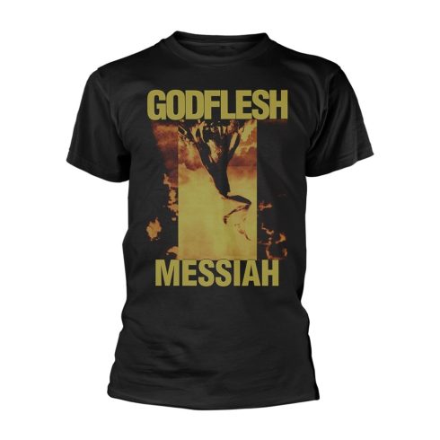 Godflesh - MESSIAH póló